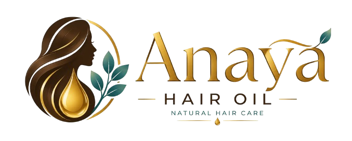 Anaya Hair Oil by MinSol